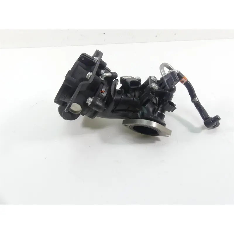 2020 Harley Softail FXBB Street Bob Throttle Body Fuel Injection - Read 27300122