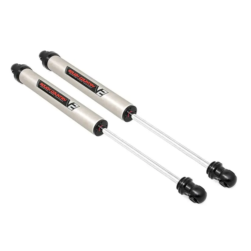 V2 Rear Shocks | 2-3.5" | Ford Bronco 4WD (1980-1996) | 760768_M