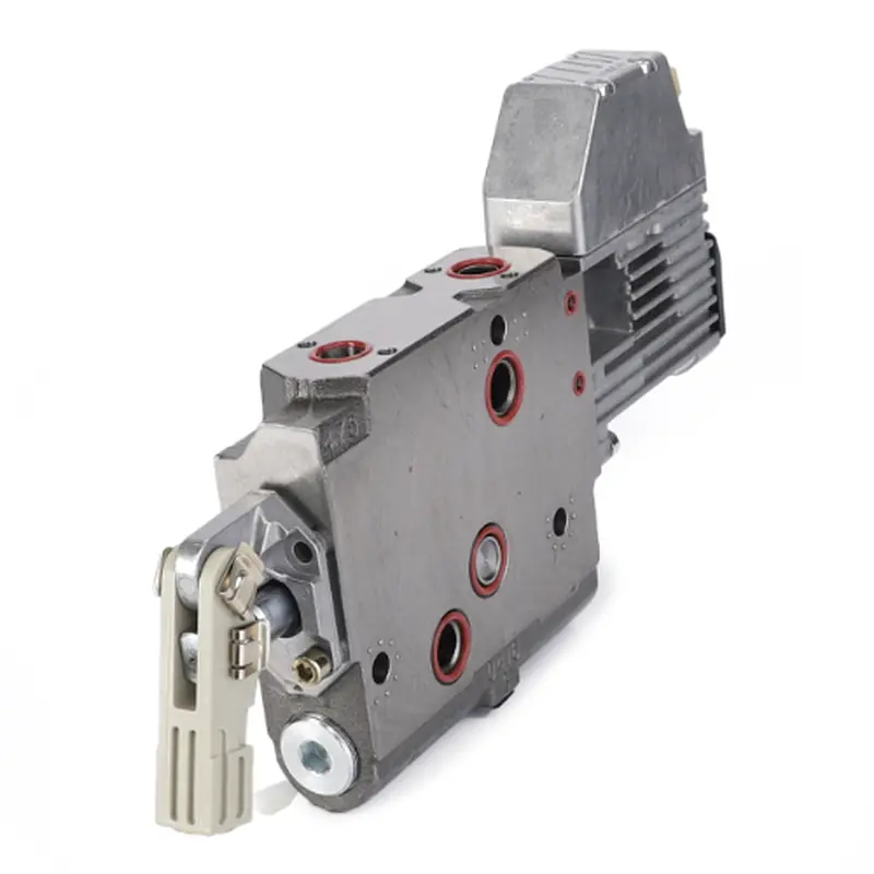 Aux Valve - 3797234M6