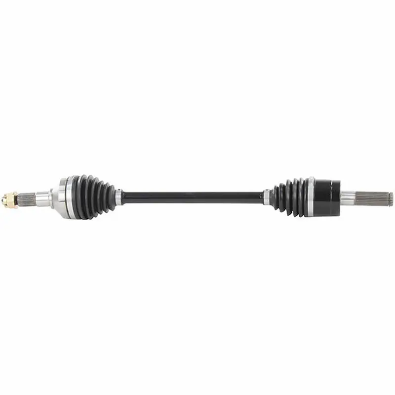 BRONCO HEAVY DUTY COMPLETE AXLE (KAW-6015HD)