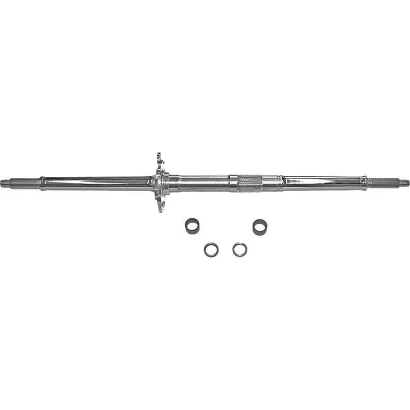 DURABLUE ELIM + AXLE SUZ 20-1126SP
