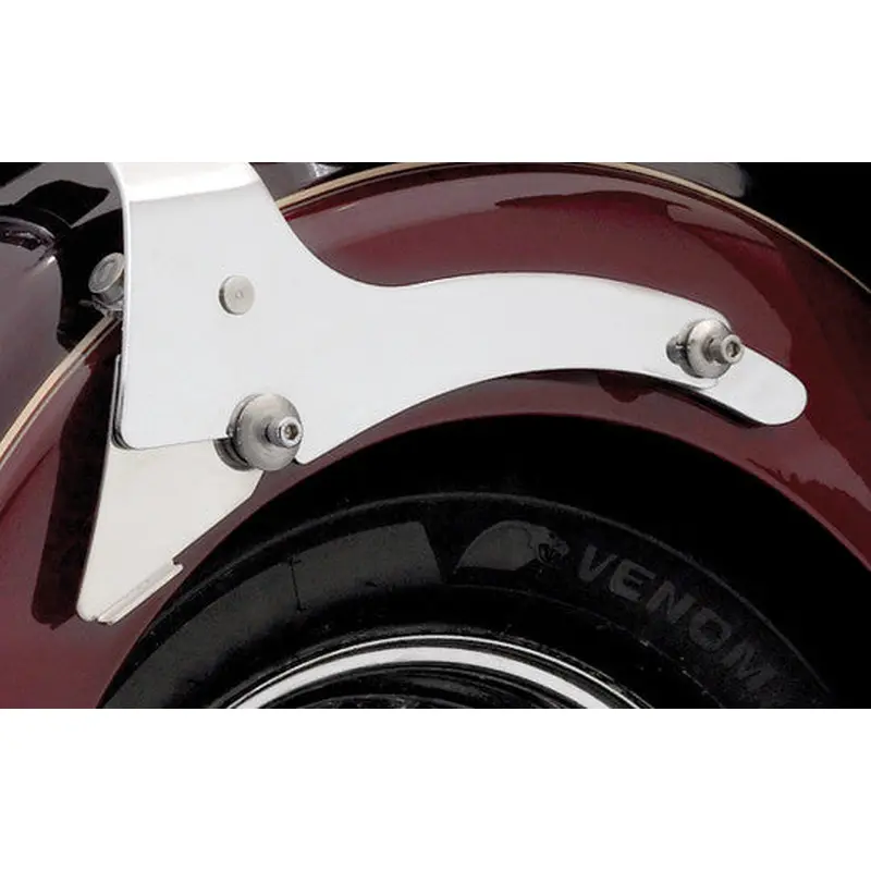 NATIONAL CYCLE PALADIN QUICKSET MOUNT KIT P9BR014