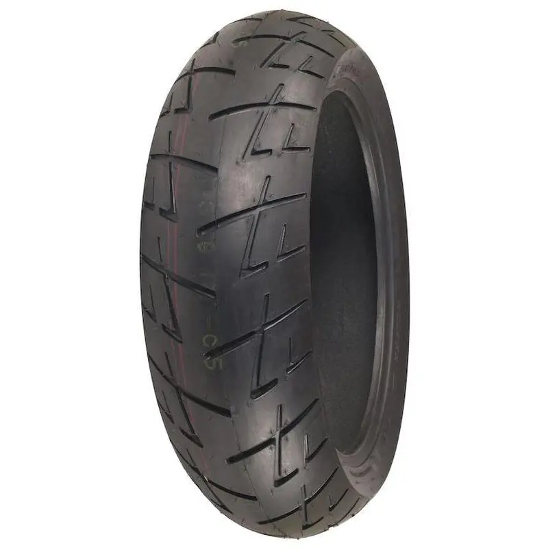 SHINKO 009 RAVEN RADIAL REAR