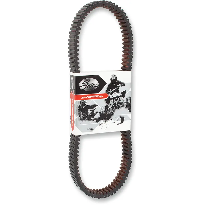 GATES Drive Belt 46C4387