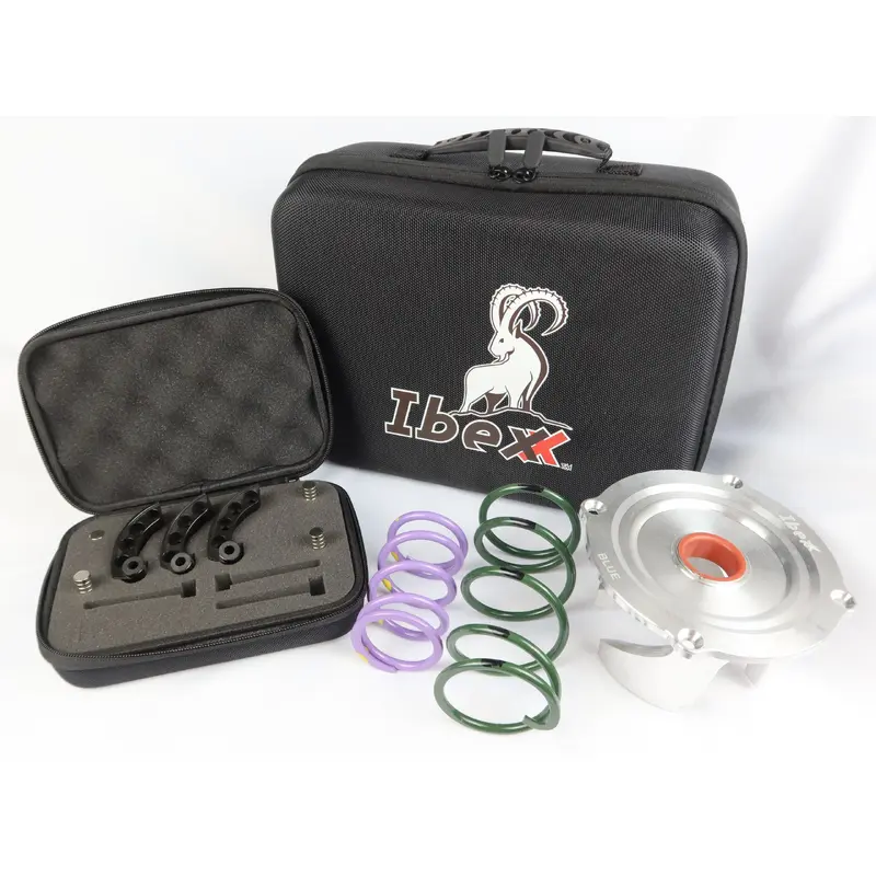Ibexx Wildcat XX Stage 2