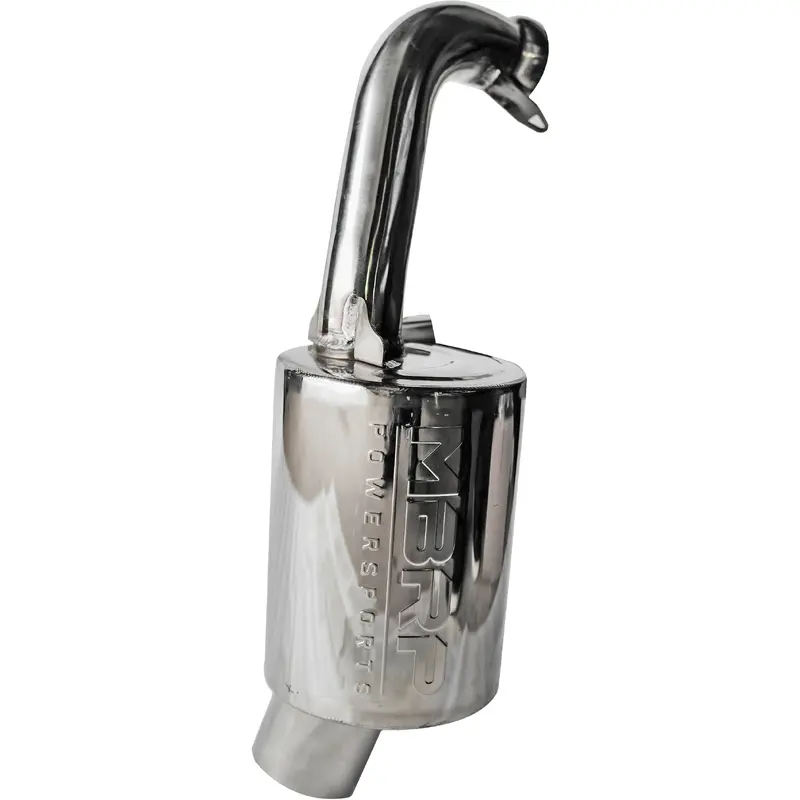 Performance Exhaust Trail Series