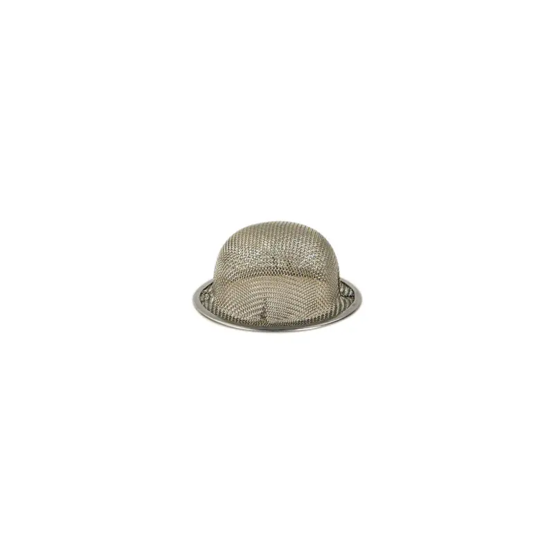 Spark arrester for APX
