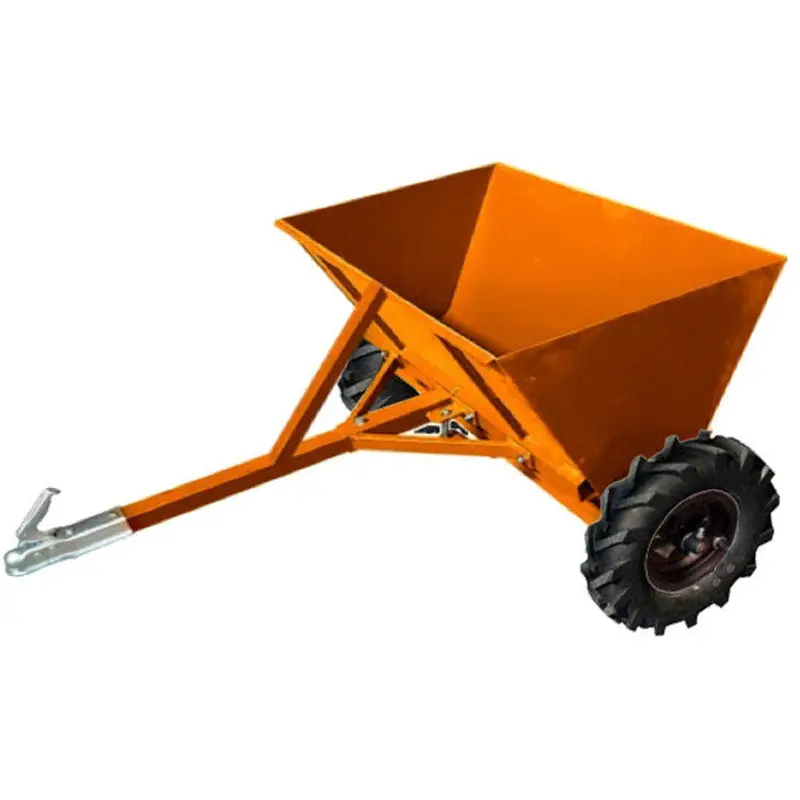 Bronco Sandspridare
