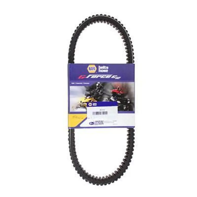 Heavy Duty Drive Belt for Arctic Cat - Gates / Napa G-Force 29G3958