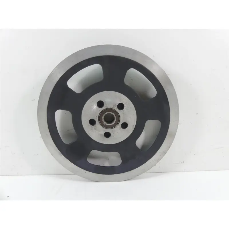 2013 Harley VRSCDX Night Rod Special Drive Belt Sprocket Pulley 72T 40566-07