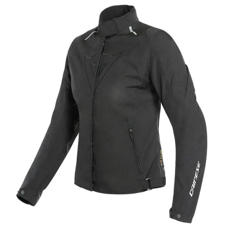 Manteau Laguna Seca 3 - Liquidation