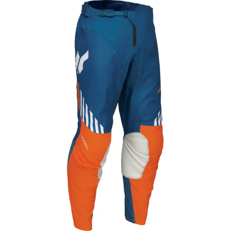 Pantalon de Motocross Launchmode Zone