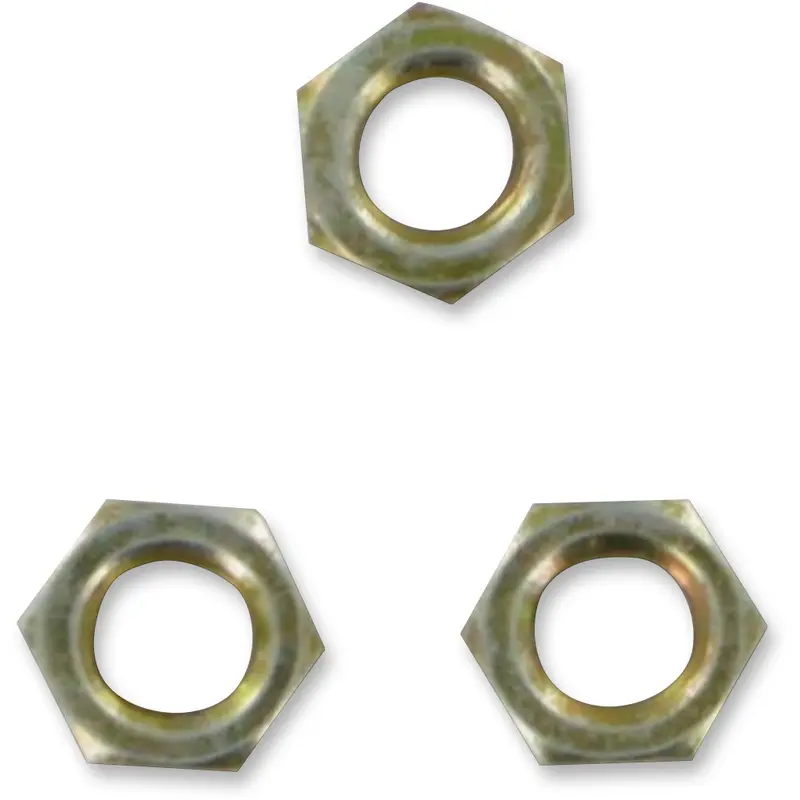 COMET Locknut Kit 207953A