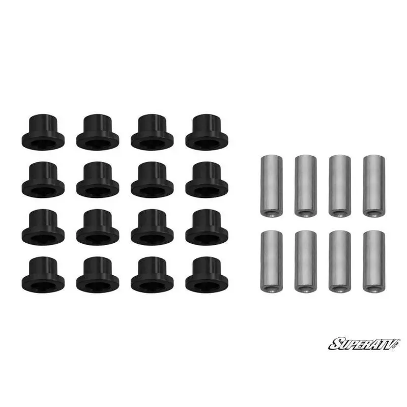 Honda Pioneer 1000 Rear A-Arm Bushings by SuperATV