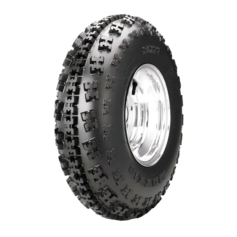 MAXXIS TIRE RAZR2 FRONT 21X7-10 LR235LBS BIAS