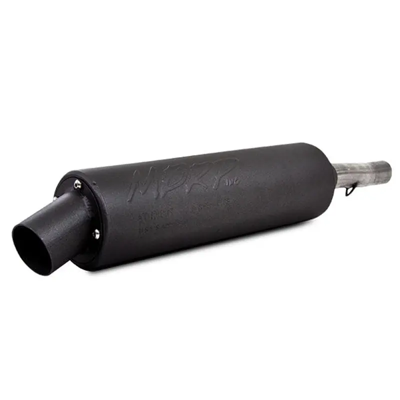 MBRP Honda Fourtrax 300 utility muffler exhaust AT-7109