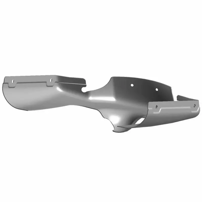 Indian Motorcycles Nacelle Rear Cover
