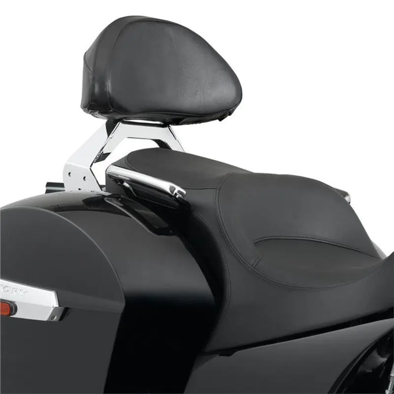 Polaris Passenger Quick Release Backrest Kit