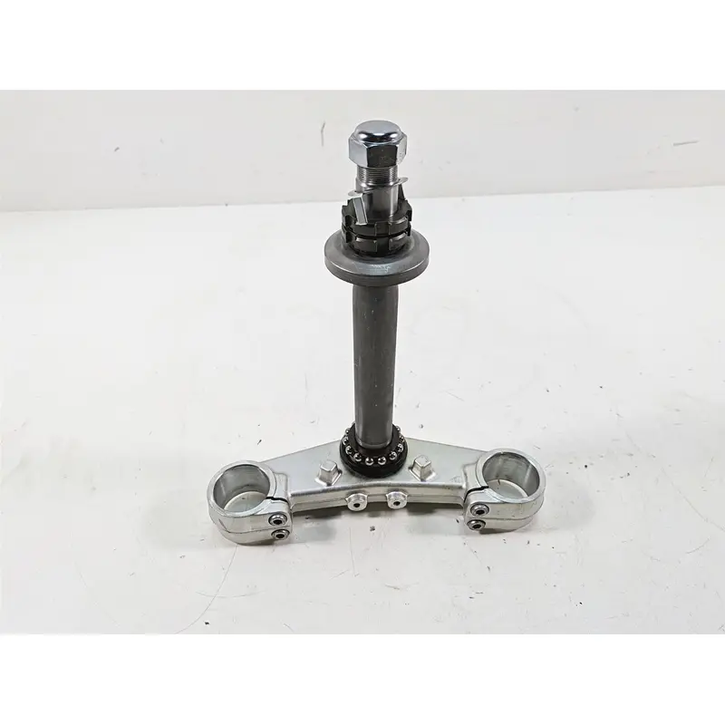 2002 Yamaha FZ1 FZS1000 Fazer Lower Triple Tree Steering Clamp 5LV-23340-00-00