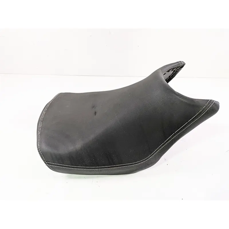 2013 Triumph Tiger 1215 Explorer Heated Front Rider Driver Seat Saddle T2308136
