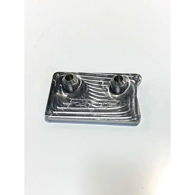 RZR Oil Cooler Adapter