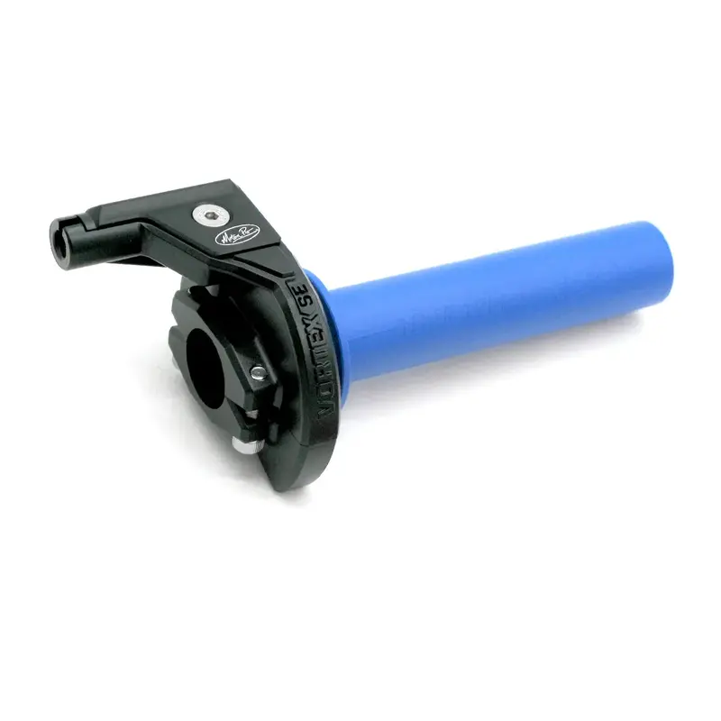 Throttle, Vortex SE