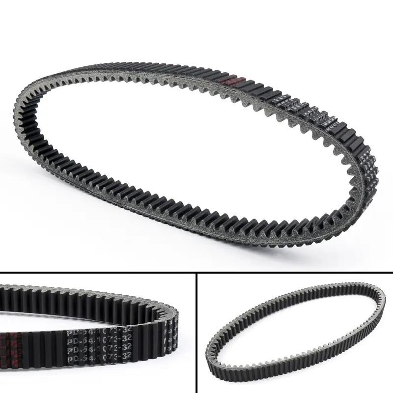 17-18 Polaris General 4 1000 Drive Belt 59011-1053