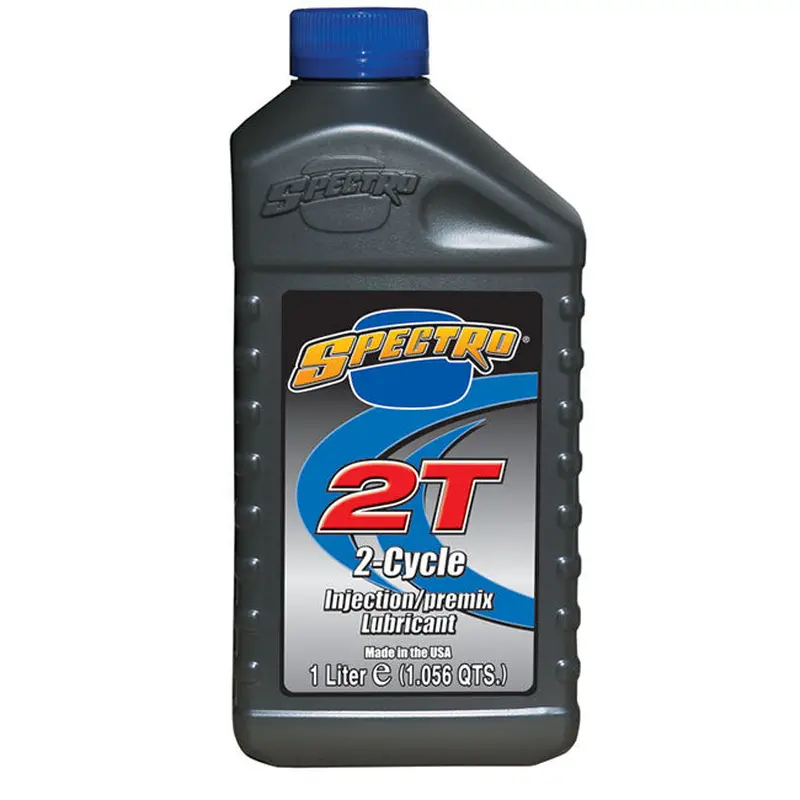 1L 2 Stroke Injector Oil (JASO FB) Spectro (2TL)