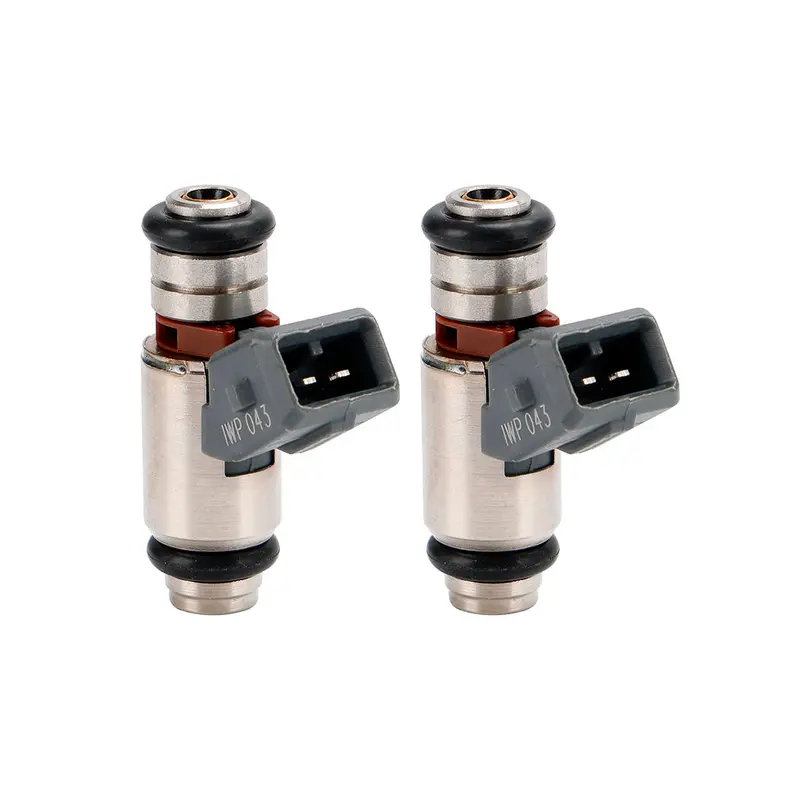 2PCS 2001-2016 4.3 Injector Harley Twin Cam Fuel Injector 27609-01B