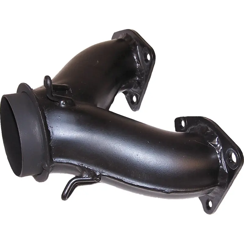 BMP PERFORMANCE Y-PIPE A/C 800 '12 03-106