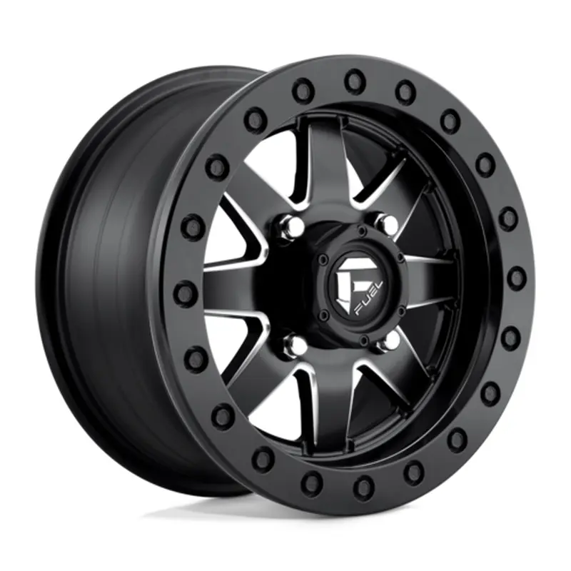 MAVERICK HD BR 15X7 4X156 132 +13 NBD