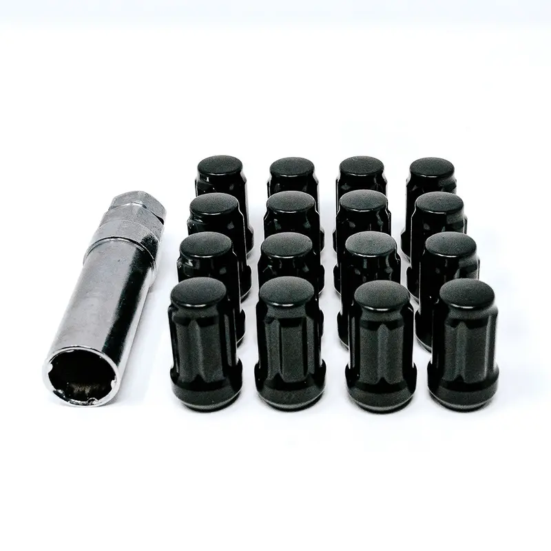 12x1.5 UTV Wheels Lug Kit (4-Lug)