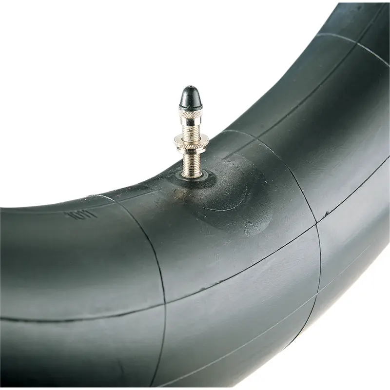 MICHELIN Inner Tube - Standard - 15" - PV-78 - 90? Center Metal Valve 92472