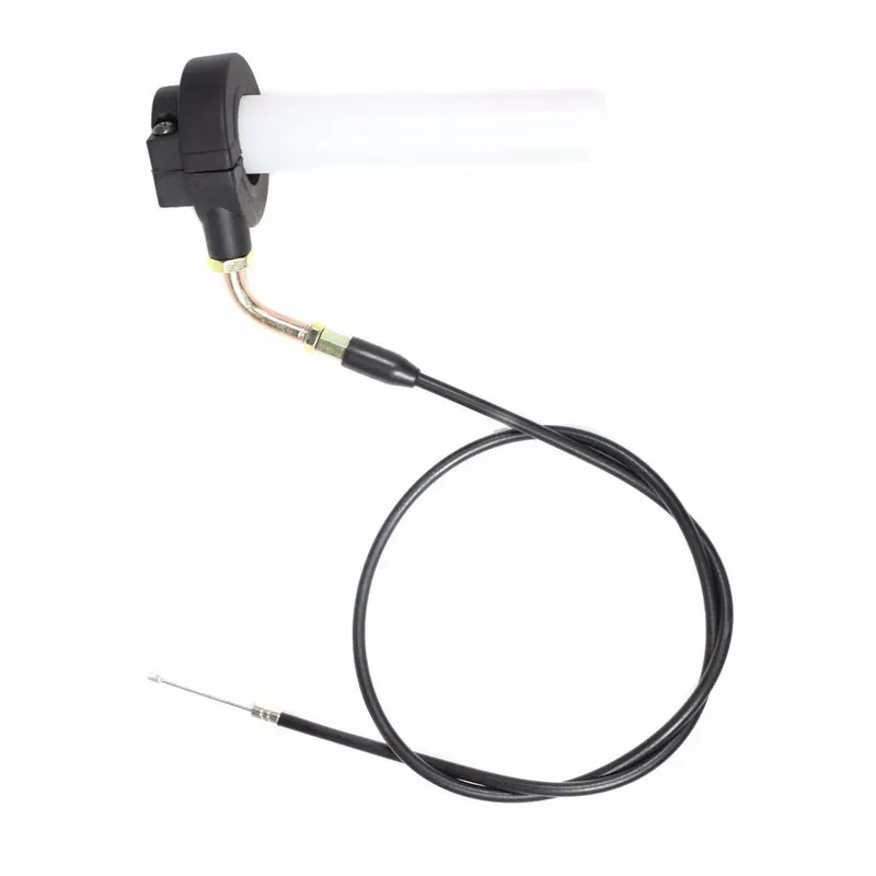 Twist Throttle Kit for Dirt Bike - Version 1