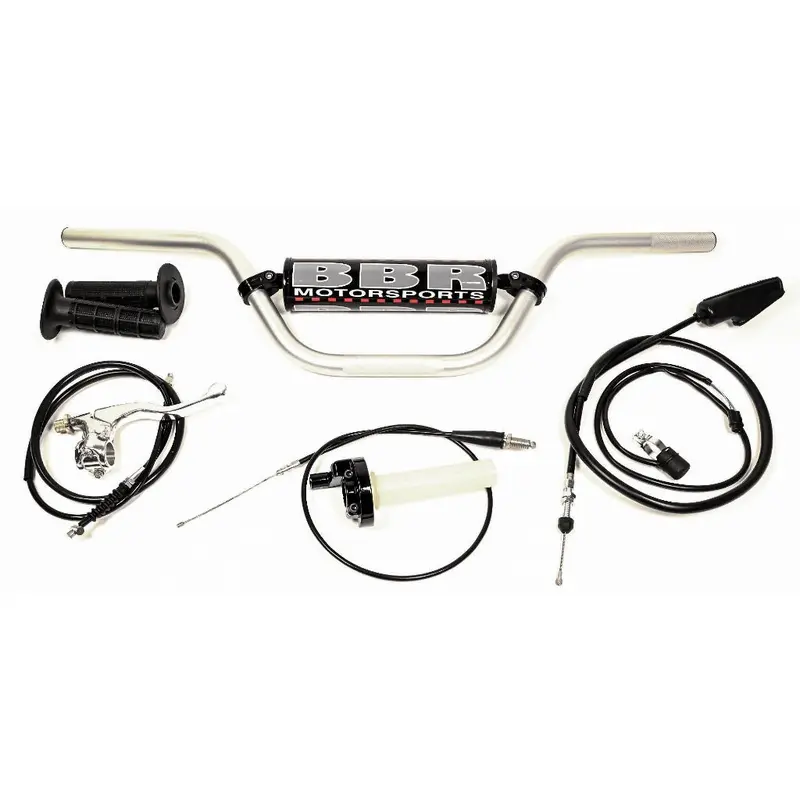 BBR Handlebar Kit KLX110/L | 510-KLX-1105