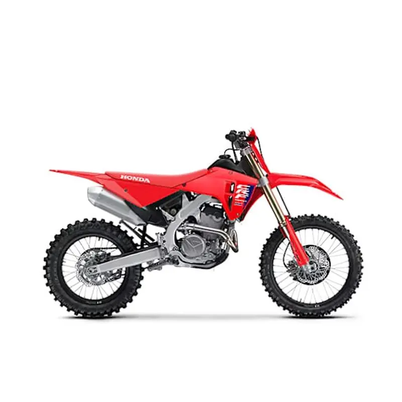 Honda CRF250RX 2025