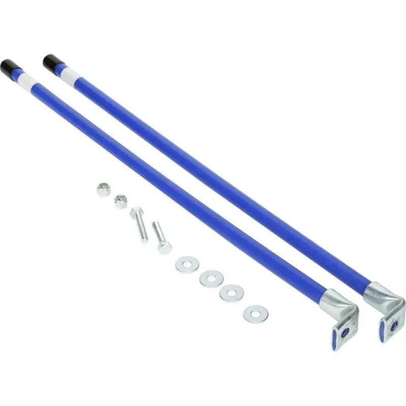 KFI Plow End Markers| 105640
