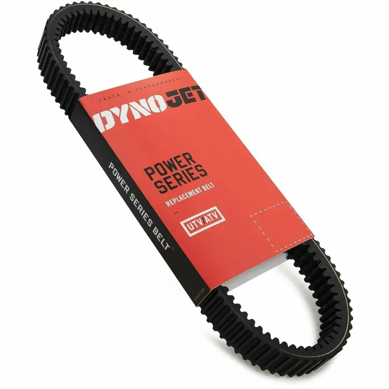 Power Series CVT Belt for Can-Am Maverick/Defender
