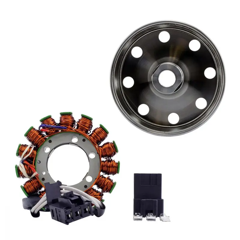 RMStator Flywheel Kit RMS900-104929