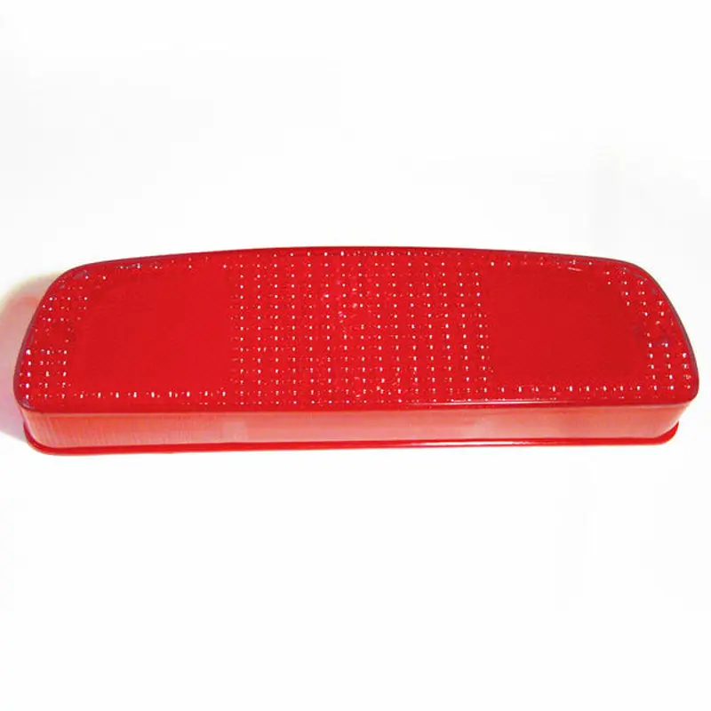 TAIL LIGHT LENS SKIDOO (01-104-04)