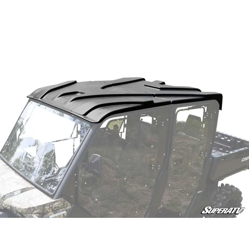 Can-Am Defender Max Plastic Roof