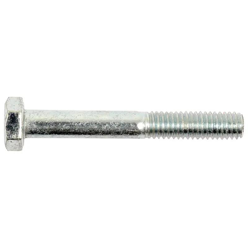 Metric Bolt M6x45mm (DIN 931) | Sparex Part No.S.6911