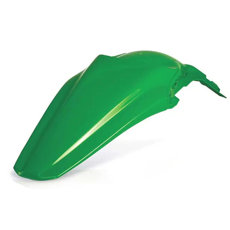 Rear Mudguard Green KX250/450F 13-16/12/15 Acerbis (16317.130)