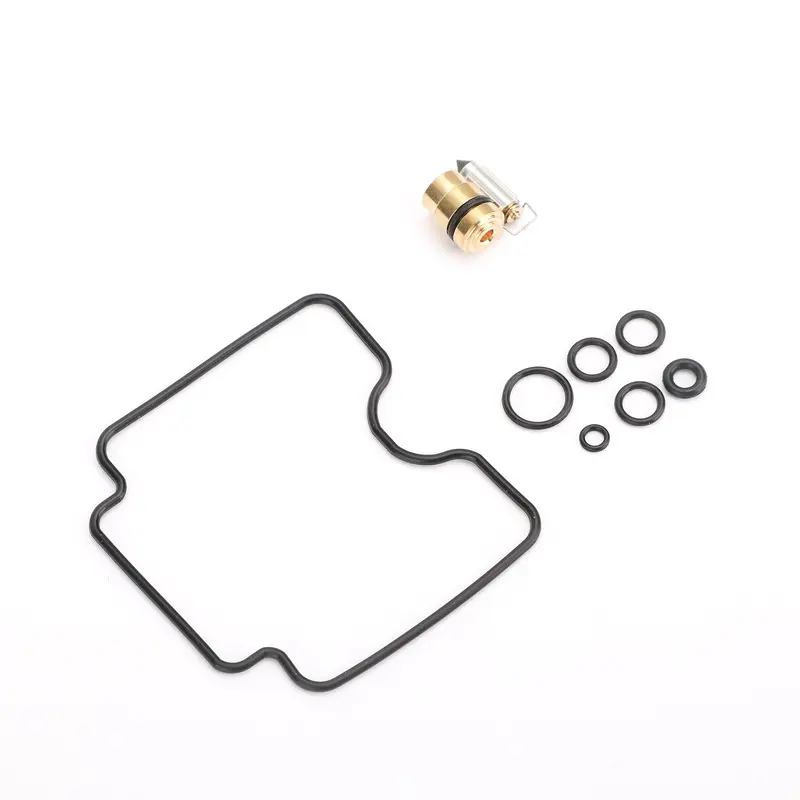 Suzuki DRZ400S 02-12 DRZ400SM 05-09 Carburetor Repair Rebuild Kit  18-5120