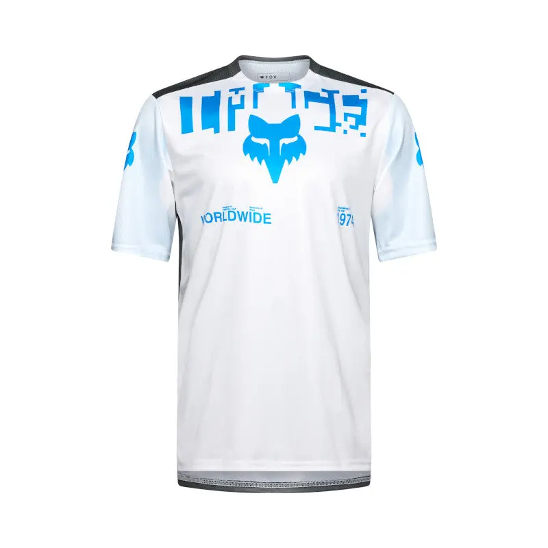 Fox Ranger SS Jersey Digi Image