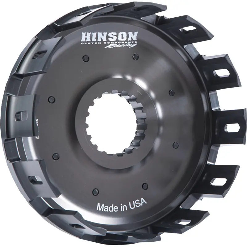 HINSON RACING Clutch Basket - CRF250R/RX H894-B-2201