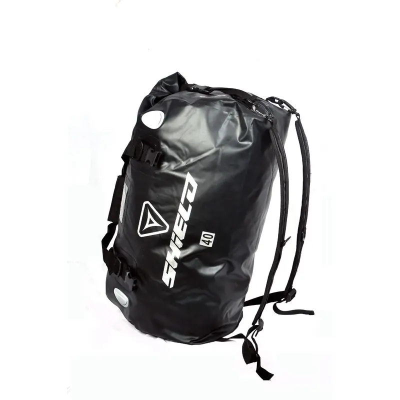 SHIELD Waterproof Drybag  40L