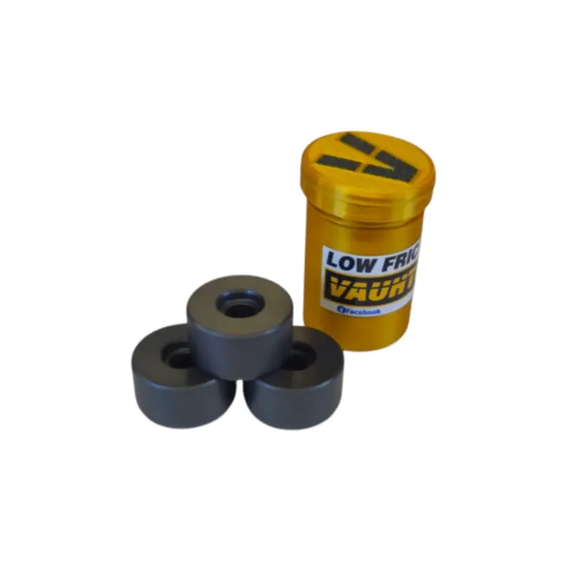 TEAM MSC - CFORCE 800/1000 TOURING GEN 3 - SECONDARY CLUTCH ROLLERS