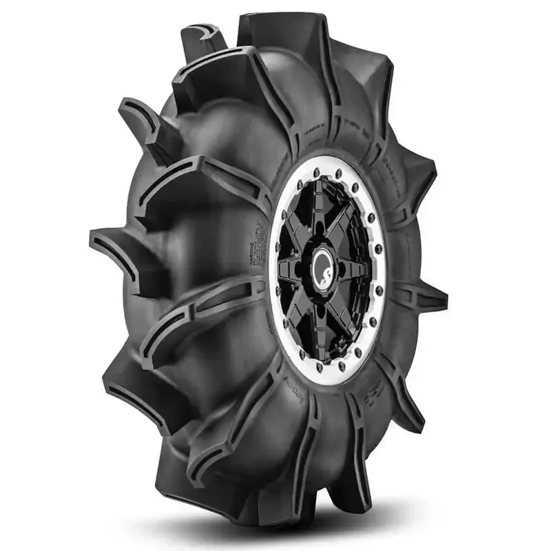 29.5x8x14 ASSASSINATOR SUPER ATV SXS UTV MUD TYRE