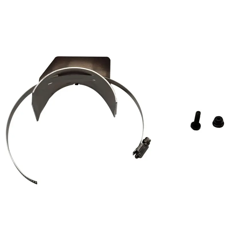 Polaris Ranger Outlet Duct Bracket Kit